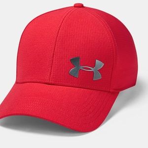 Under Armour ArmourVent Core 2.0 Cap